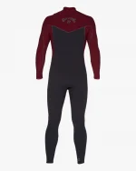 Гидрокостюм Billabong 5/4 REVOLUTION M 0049