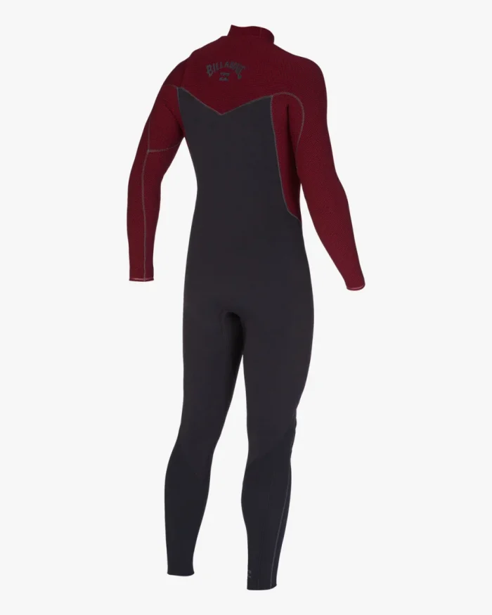 Гидрокостюм Billabong 5/4 REVOLUTION M 0049