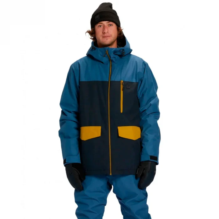 Куртка сноубордическая BILLABONG OUTSIDER