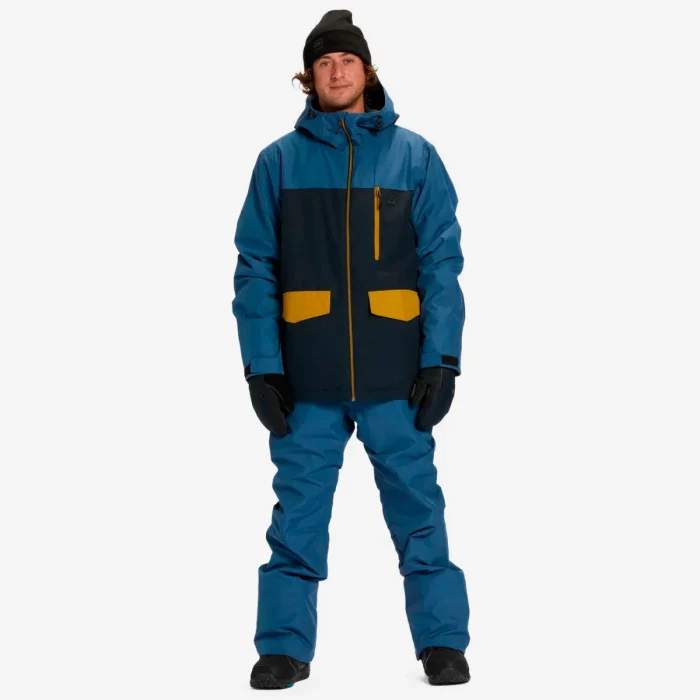 Куртка сноубордическая BILLABONG OUTSIDER