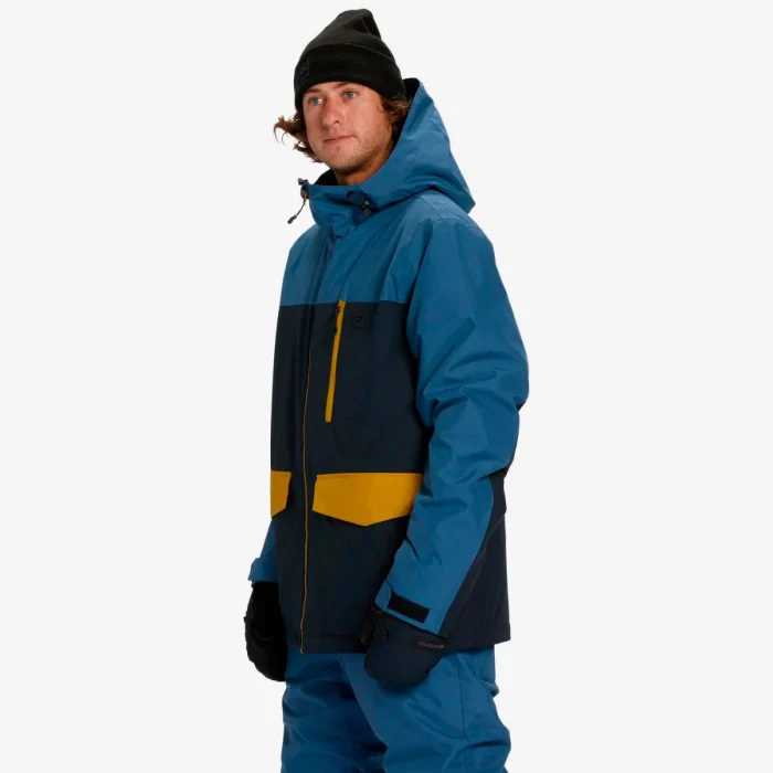 Куртка сноубордическая BILLABONG OUTSIDER