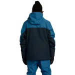 Куртка сноубордическая BILLABONG OUTSIDER