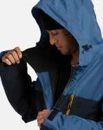 Куртка сноубордическая BILLABONG OUTSIDER
