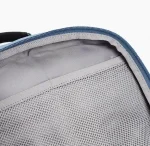 Рюкзак QUIKSILVER FREEDAY 28L Blue