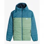 Куртка BILLABONG SURF CHECK PUFFER