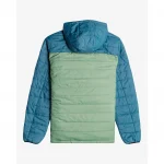 Куртка BILLABONG SURF CHECK PUFFER