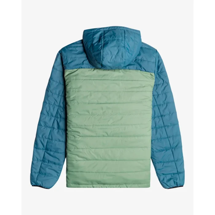 Куртка BILLABONG SURF CHECK PUFFER
