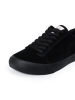 Кеды NCF Low Sneaker Черные — изображение 4