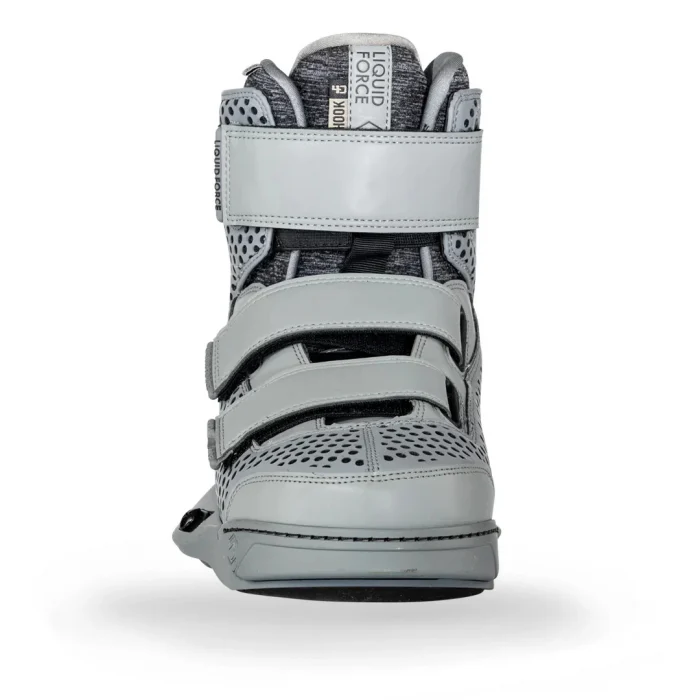 Крепления для вейкборда Liquid Force HOOK 4D ss23 — изображение 4