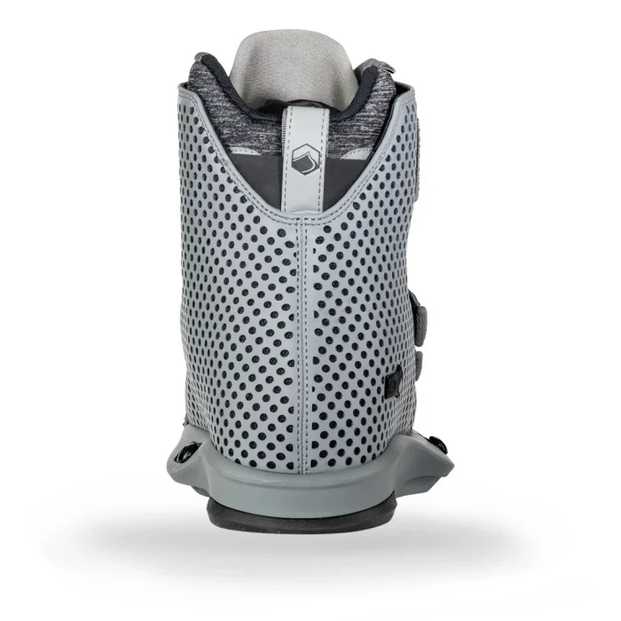 Крепления для вейкборда Liquid Force HOOK 4D ss23 — изображение 5