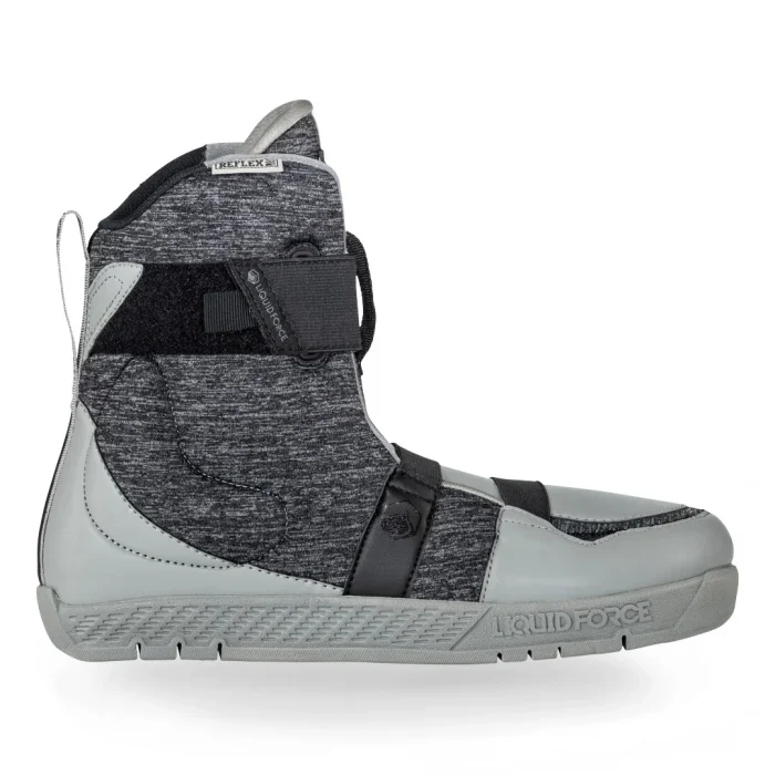 Крепления для вейкборда Liquid Force HOOK 4D ss23 — изображение 6