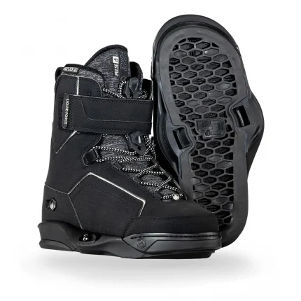 Крепления для вейкборда Liquid Force PULSE 4D ss23