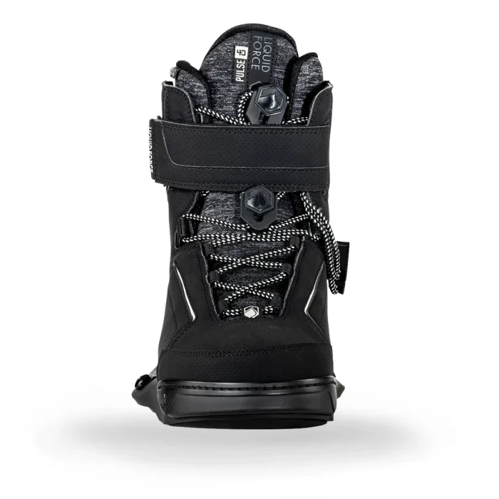 Крепления для вейкборда Liquid Force PULSE 4D ss23 — изображение 5