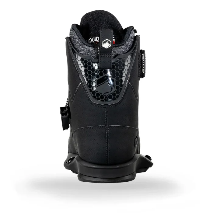 Крепления для вейкборда Liquid Force PULSE 4D ss23 — изображение 4