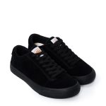 Кеды NCF Low Sneaker Черные