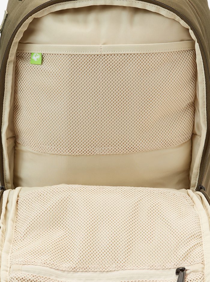Рюкзак QUIKSILVER FREEDAY 28L Green — изображение 3