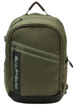Рюкзак QUIKSILVER FREEDAY 28L Green