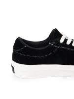 Кеды NCF BQ05 Черные — изображение 7