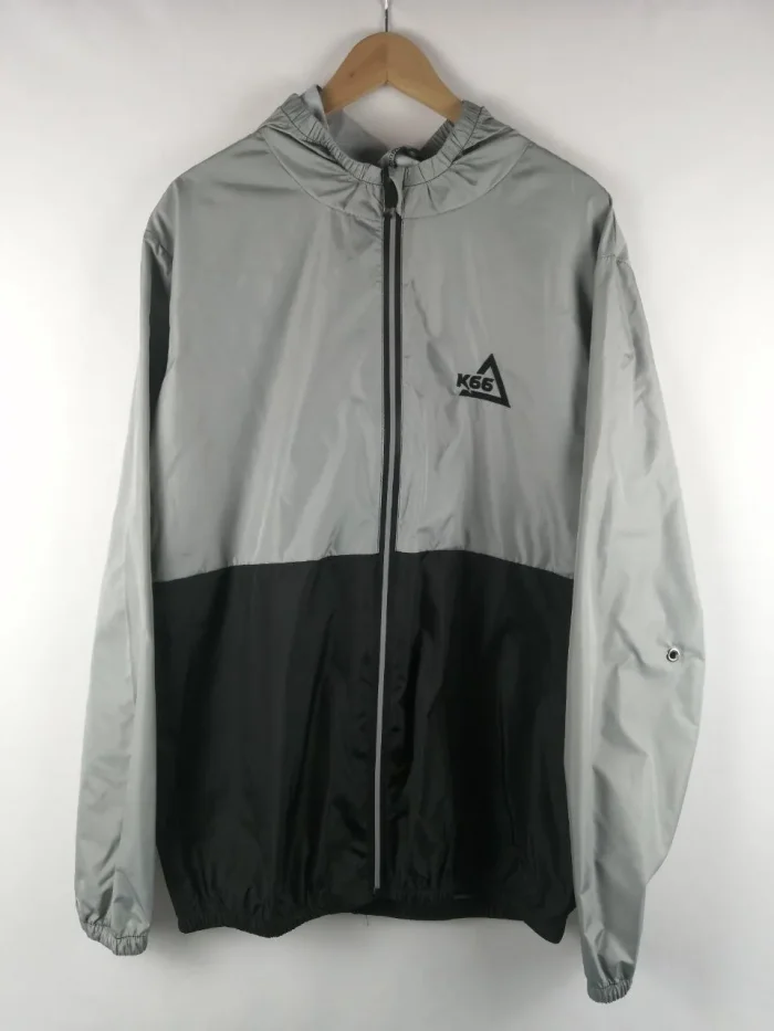 Куртка для вейкборда ветрозащитная K66 ss23