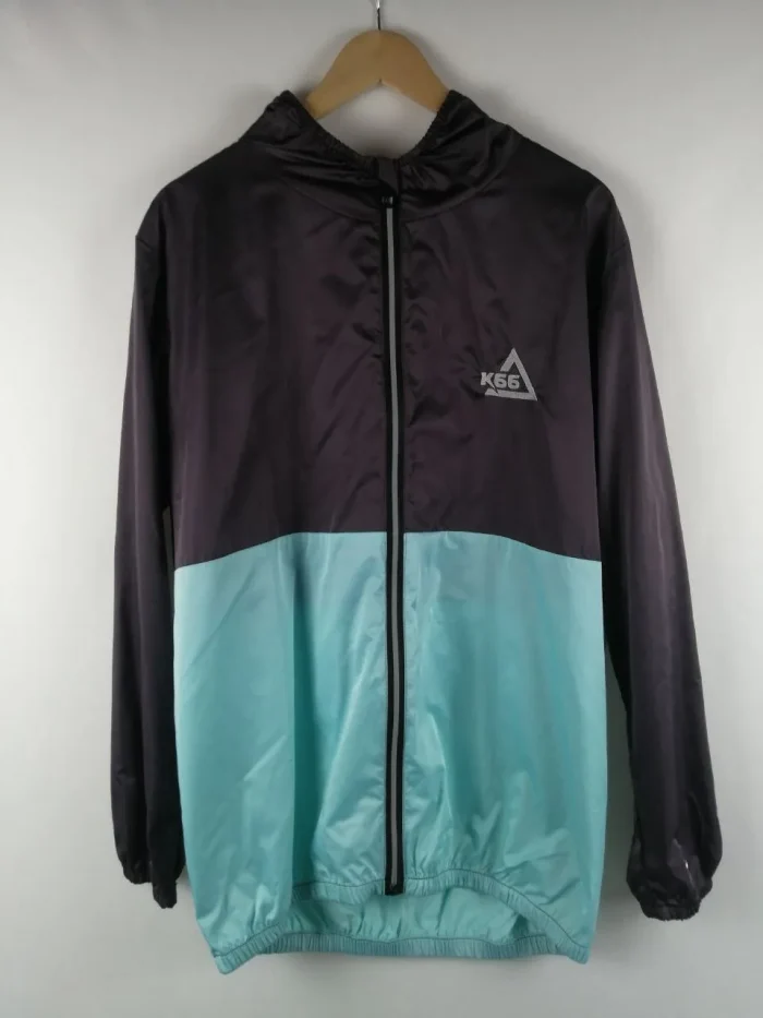 Куртка для вейкборда ветрозащитная K66 ss23