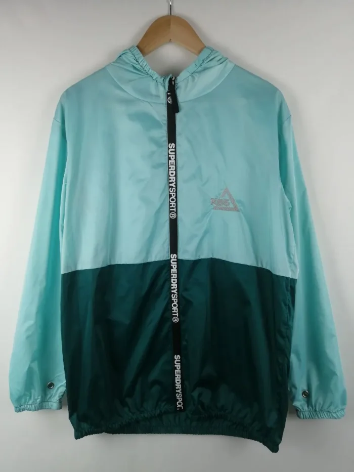 Куртка для вейкборда ветрозащитная K66 ss23