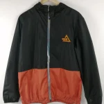 Куртка для вейкборда ветрозащитная K66 ss23