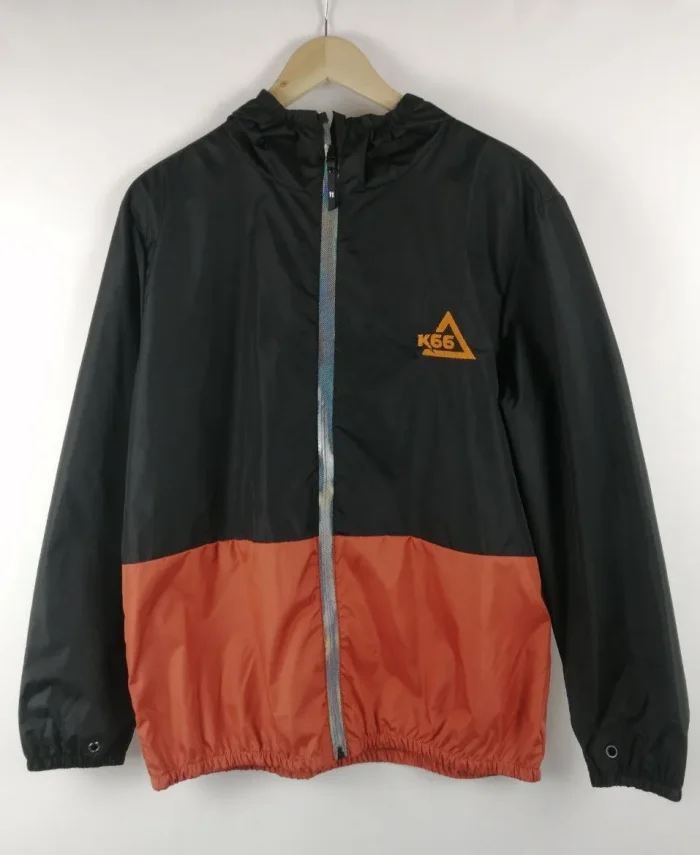 Куртка для вейкборда ветрозащитная K66 ss23