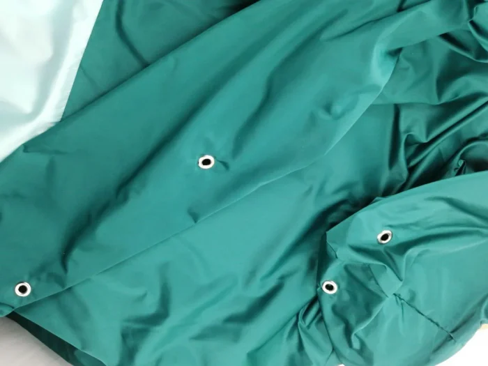 Куртка для вейкборда ветрозащитная K66 ss23