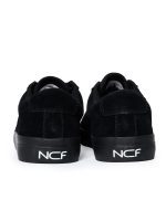 Кеды NCF Low Sneaker Черные — изображение 3