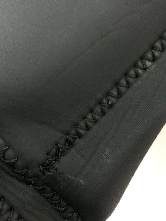 Жилет Billabong Anarchy Wake vest (USED)