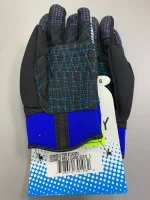 Перчатки водные Connelly CLASSIC blk/blue stripes