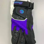 Перчатки Connely WMNS TOUR GLOVE Purple (PUR)