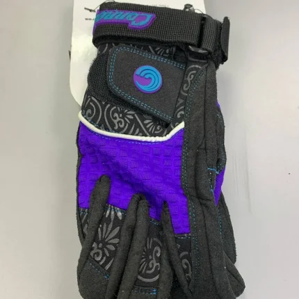 Перчатки Connely WMNS TOUR GLOVE Purple (PUR)