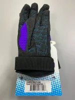 Перчатки Connely WMNS TOUR GLOVE Purple (PUR)