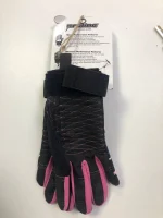 Перчатки Connely WMNS TOUR GLOVE Perform rose