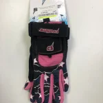 Перчатки Connely WMNS TOUR GLOVE Perform rose