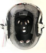 Шлем для вейкборда Liquid Force FLASH BLACK TIEDYE ss24