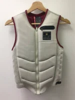 Жилет водный жен Liquid Force Breeze Comp - vanilla ss23 c дефектами