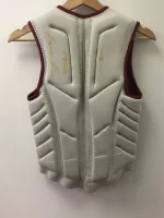 Жилет водный жен Liquid Force Breeze Comp - vanilla ss23 c дефектами