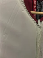 Жилет водный жен Liquid Force Breeze Comp - vanilla ss23 c дефектами