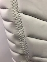 Жилет водный жен Liquid Force Breeze Comp - vanilla ss23 c дефектами