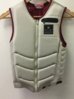 Жилет водный жен Liquid Force Breeze Comp - vanilla ss23 c дефектами