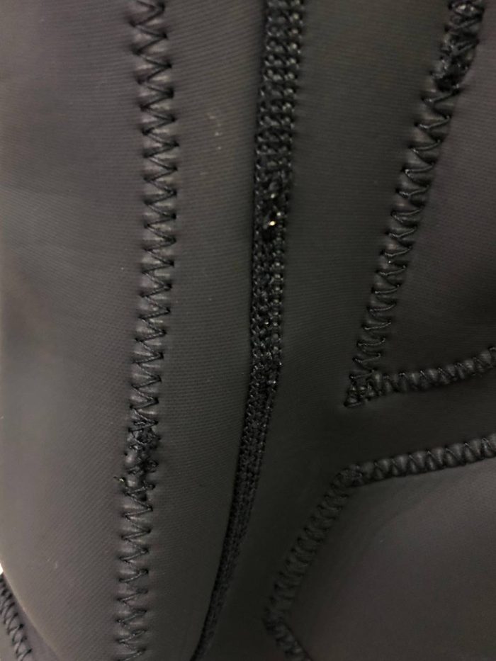 Жилет Billabong Anarchy Wake vest (USED)