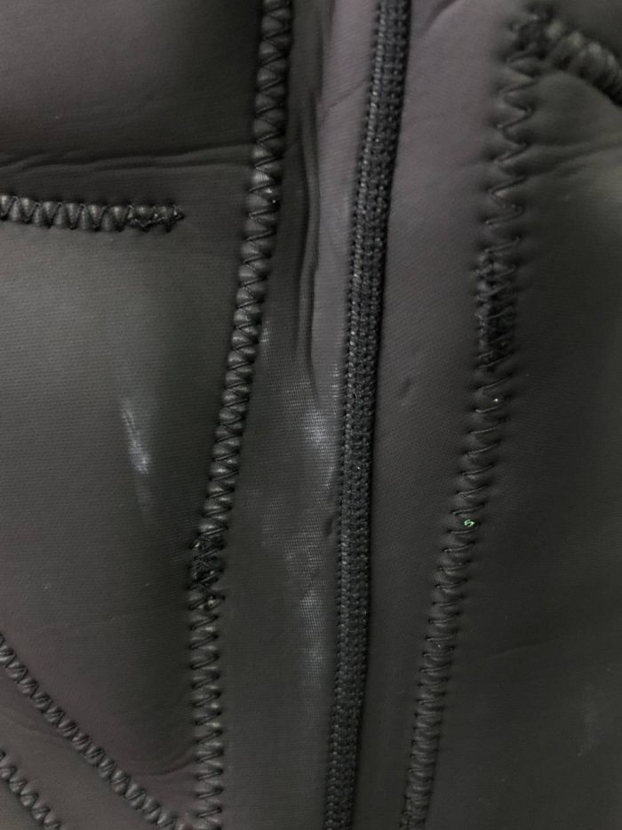 Жилет Billabong Anarchy Wake vest (USED)