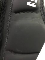 Жилет Billabong Anarchy Wake vest (USED)