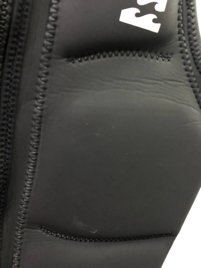 Жилет Billabong Anarchy Wake vest (USED)