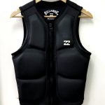 Жилет Billabong Anarchy Wake vest (USED)