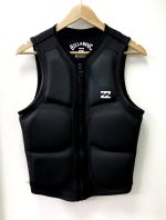 Жилет Billabong Anarchy Wake vest (USED)