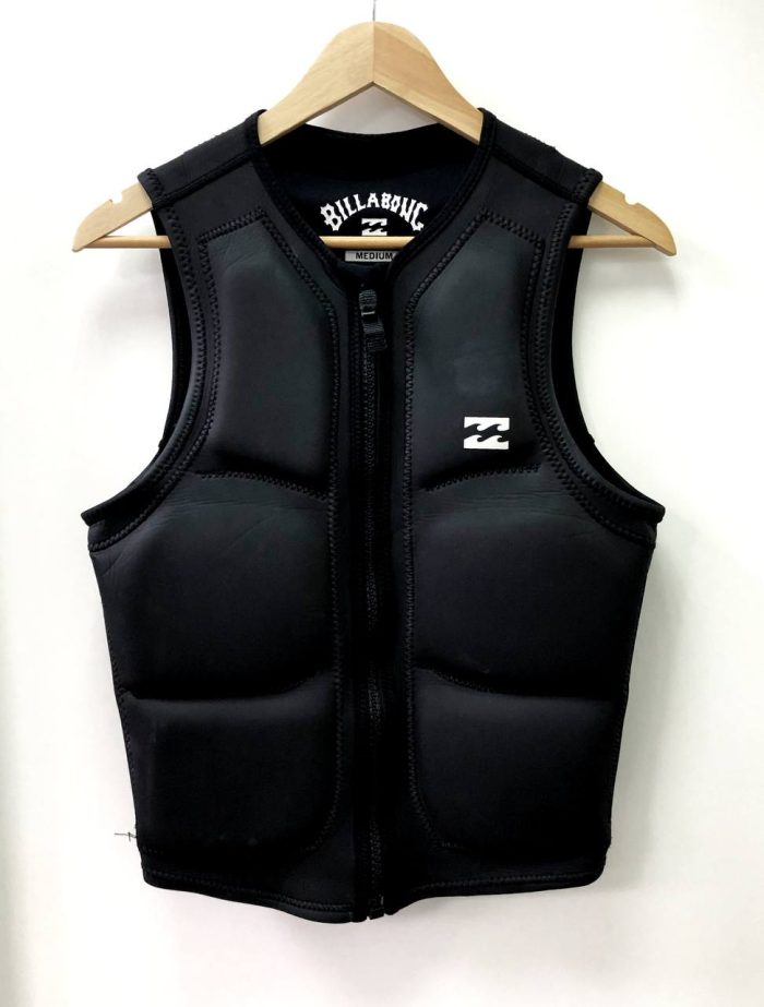 Жилет Billabong Anarchy Wake vest (USED) Жилет Billabong Anarchy Wake vest (USED)