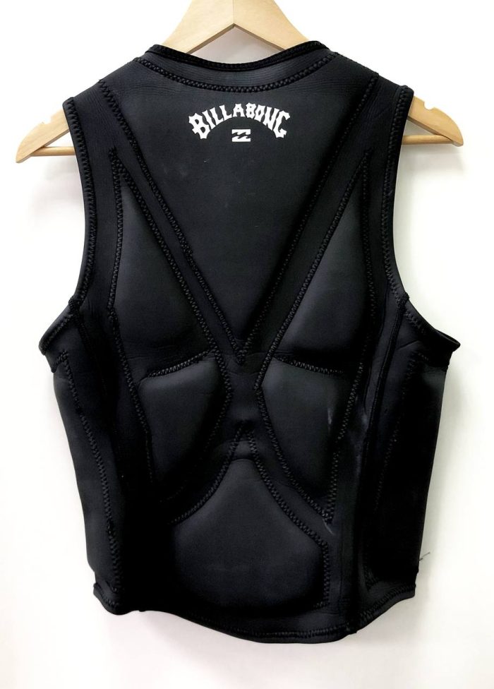 Жилет Billabong Anarchy Wake vest (USED)